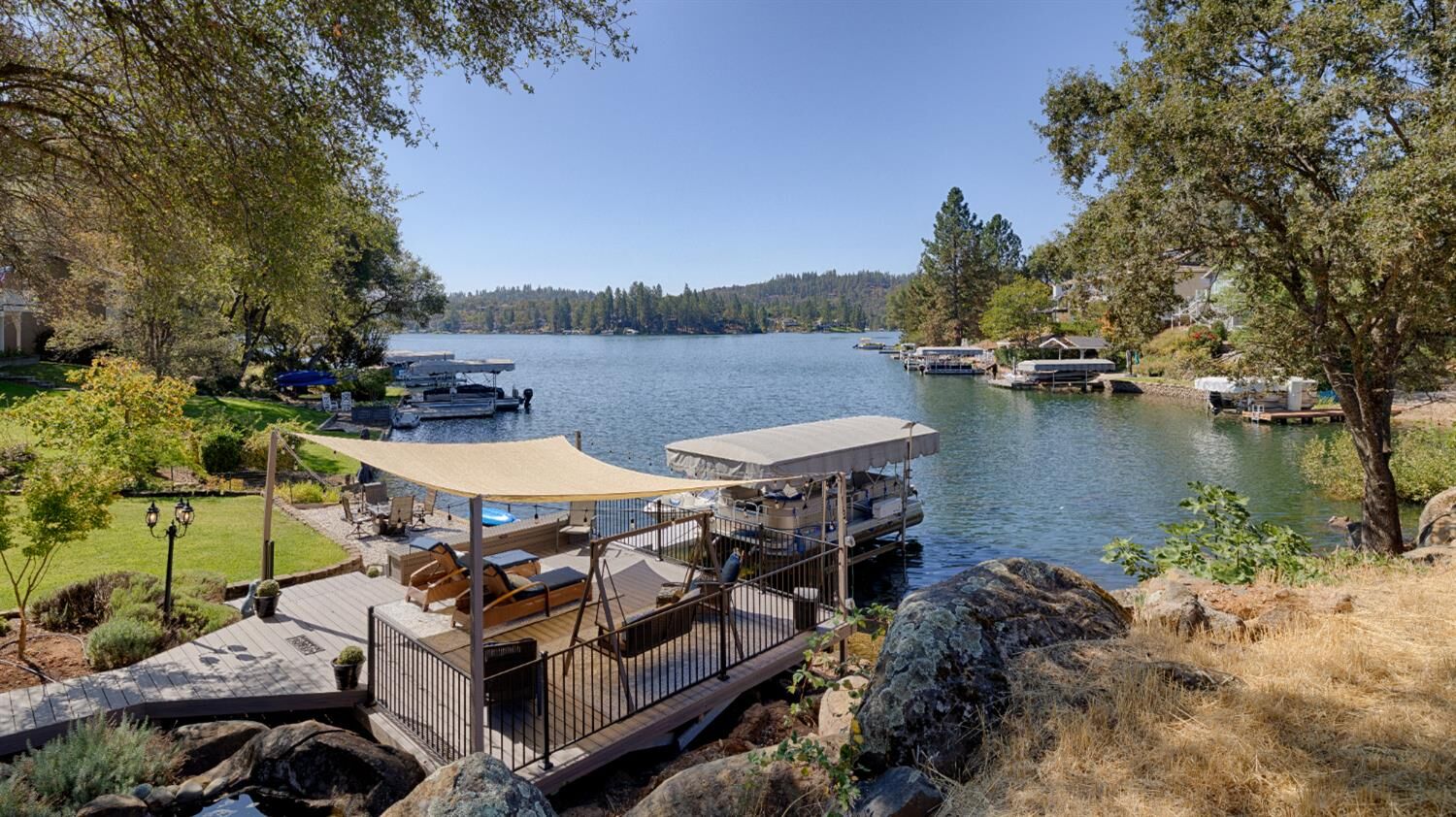 Property Photo:  23440 Shadow Drive  CA 95602 