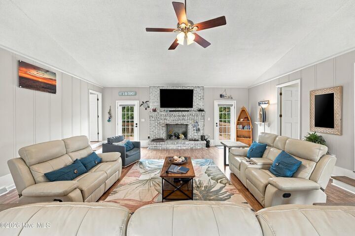 Property Photo:  321 NE 60th Street  NC 28465 