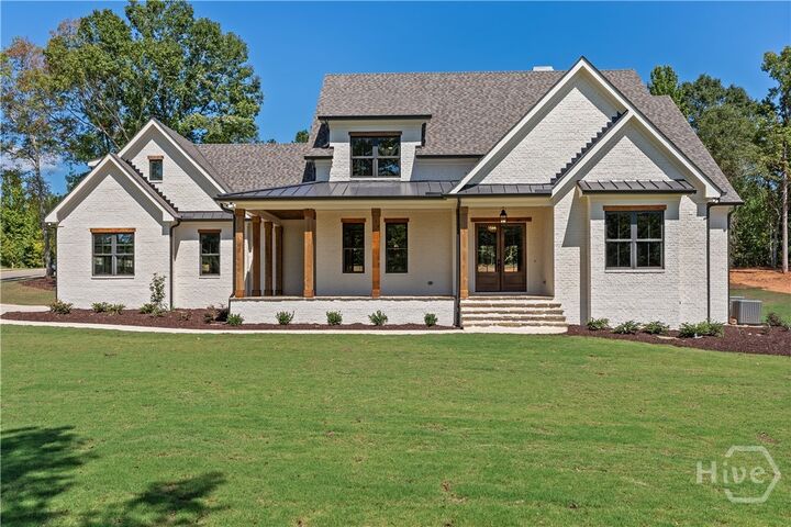Property Photo: 1776 Parthenon Drive GA 30606