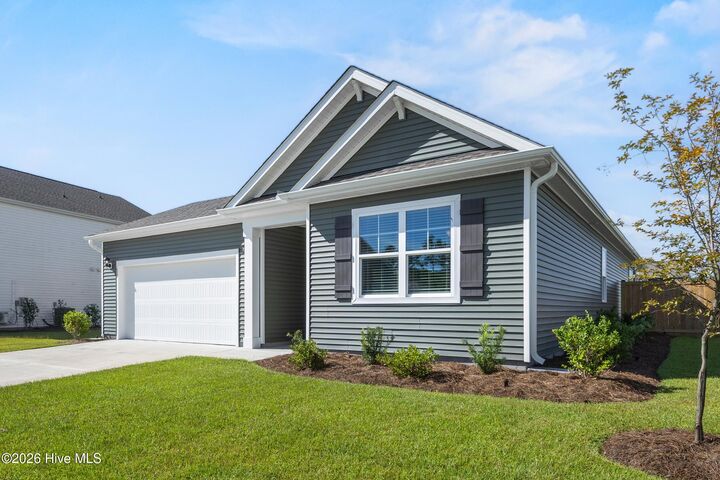 Property Photo:  215 Whalebone Avenue  NC 28411 