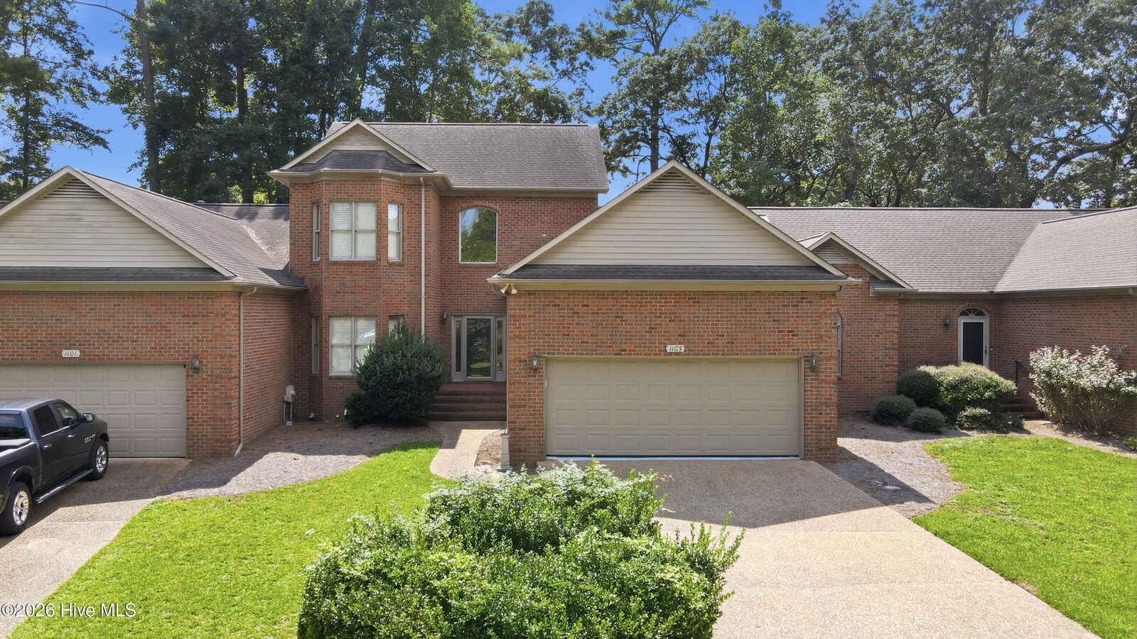 Property Photo:  1103 Devonshire Drive  NC 28562 