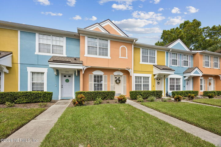 Property Photo: 12311 Kensington Lakes Drive 1903 FL 32246