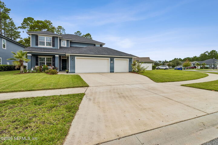 Property Photo:  79349 Plummers Creek Drive  FL 32097 