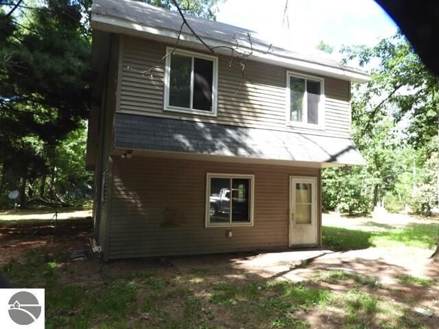 Property Photo:  10332 Marx Road  MI 49689 