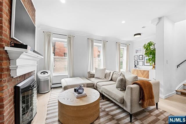 Property Photo:  208 3rd Street  NJ 07030 