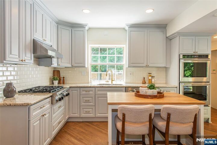 Property Photo: 25 West Road NJ 07078