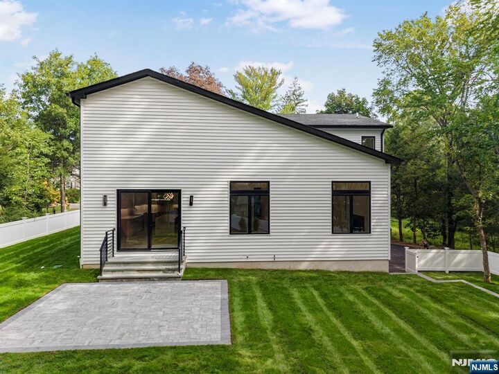 Property Photo: 914 Hammond Road NJ 07450