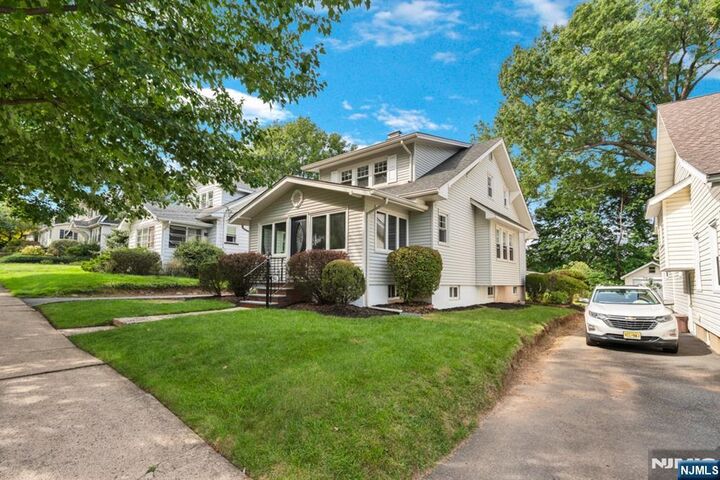 Property Photo: 51 Sunset Avenue NJ 07003