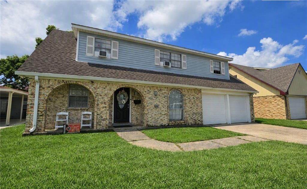 Property Photo: 516 Lynnmeade Road LA 70056