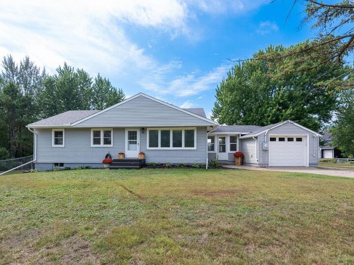 Property Photo: 125 Elm Drive MN 55315