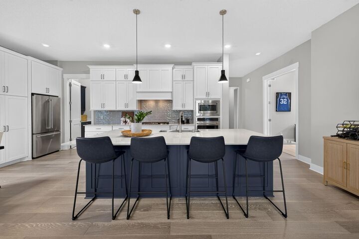 Property Photo: 5900 Ayrshire Lane MN 55331