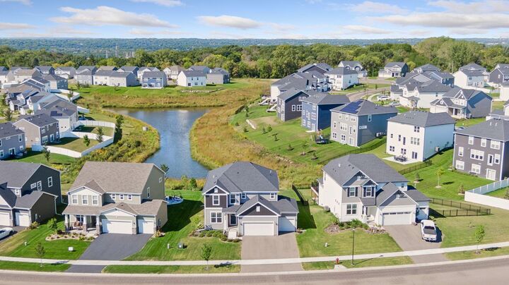Property Photo:  6240 Goodview Avenue S  MN 55016 