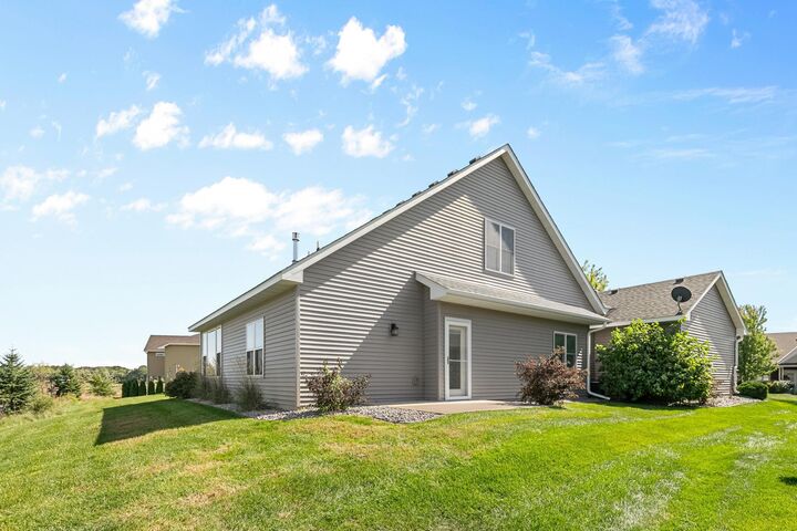 Property Photo:  25423 Heims Lake Circle  MN 55092 