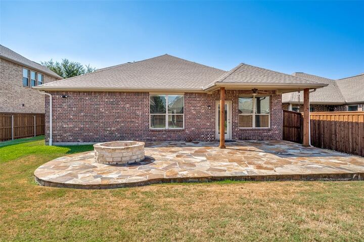 Property Photo:  12201 Candle Island Drive  TX 75036 