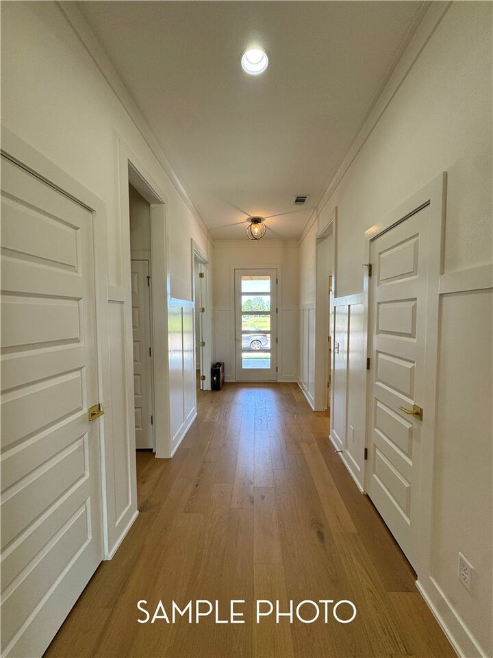 Property Photo: 6013 S 41st Street AR 72758
