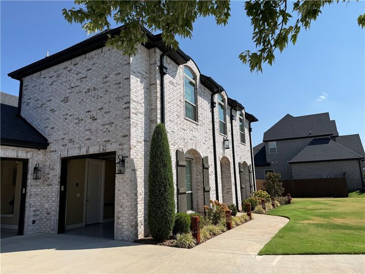 Property Photo:  5809 W Sage Drive  AR 72758 