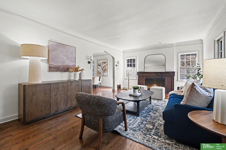 Property Photo:  305 S 57 Street  NE 68132 