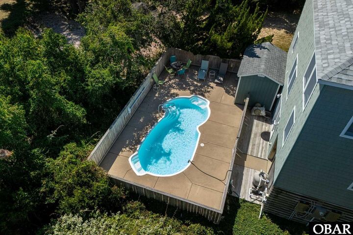 Property Photo: 107 Mallard Drive NC 27949