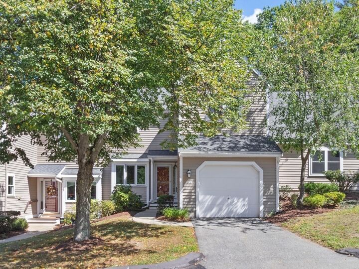 Property Photo: 33 Bishops Forest Drive 33 MA 02452