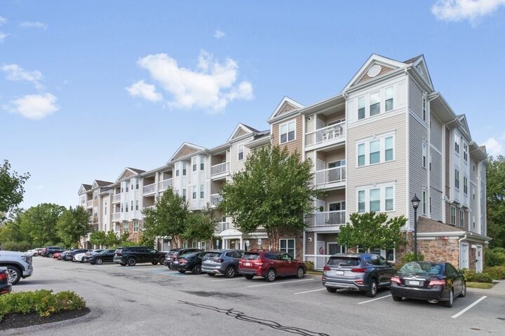 Property Photo:  70 Trotter Rd 4304  MA 02190 