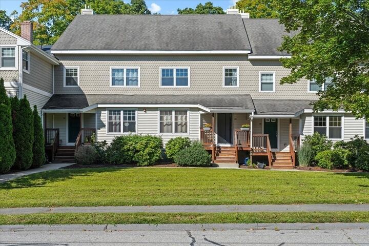 Property Photo:  4 Mayberry Dr E  MA 01581 