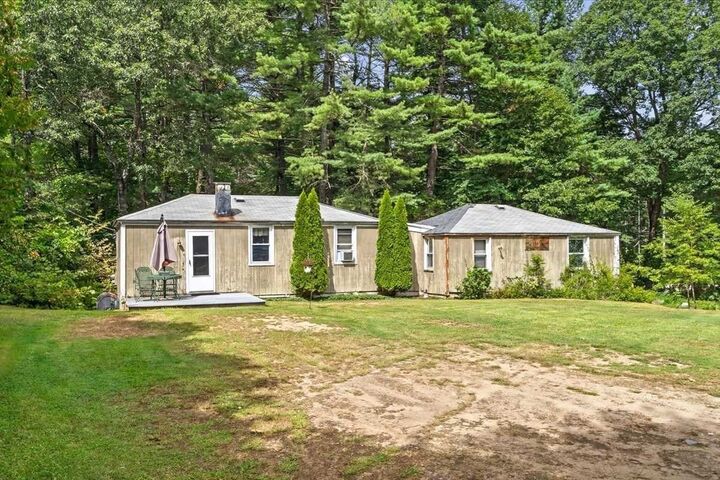 Property Photo:  543-547 Quinapoxet Street  MA 01522 