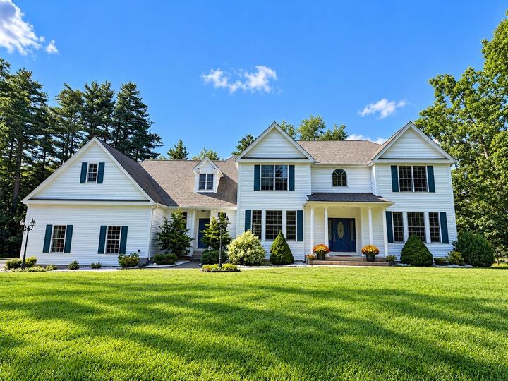 Property Photo:  983 Depot Rd  MA 01719 