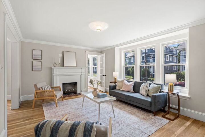 Property Photo: 31-33 Pondview Road 33 MA 02474