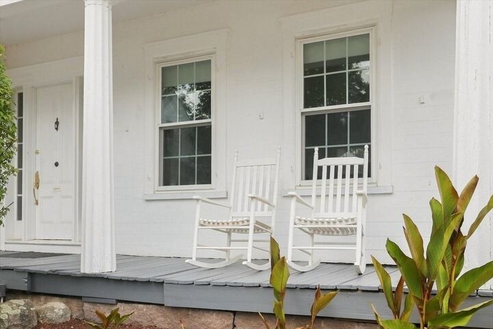Property Photo:  383 Pond Street  MA 02190 