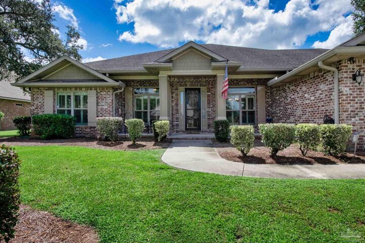 Property Photo: 2932 Pga Blvd FL 32566