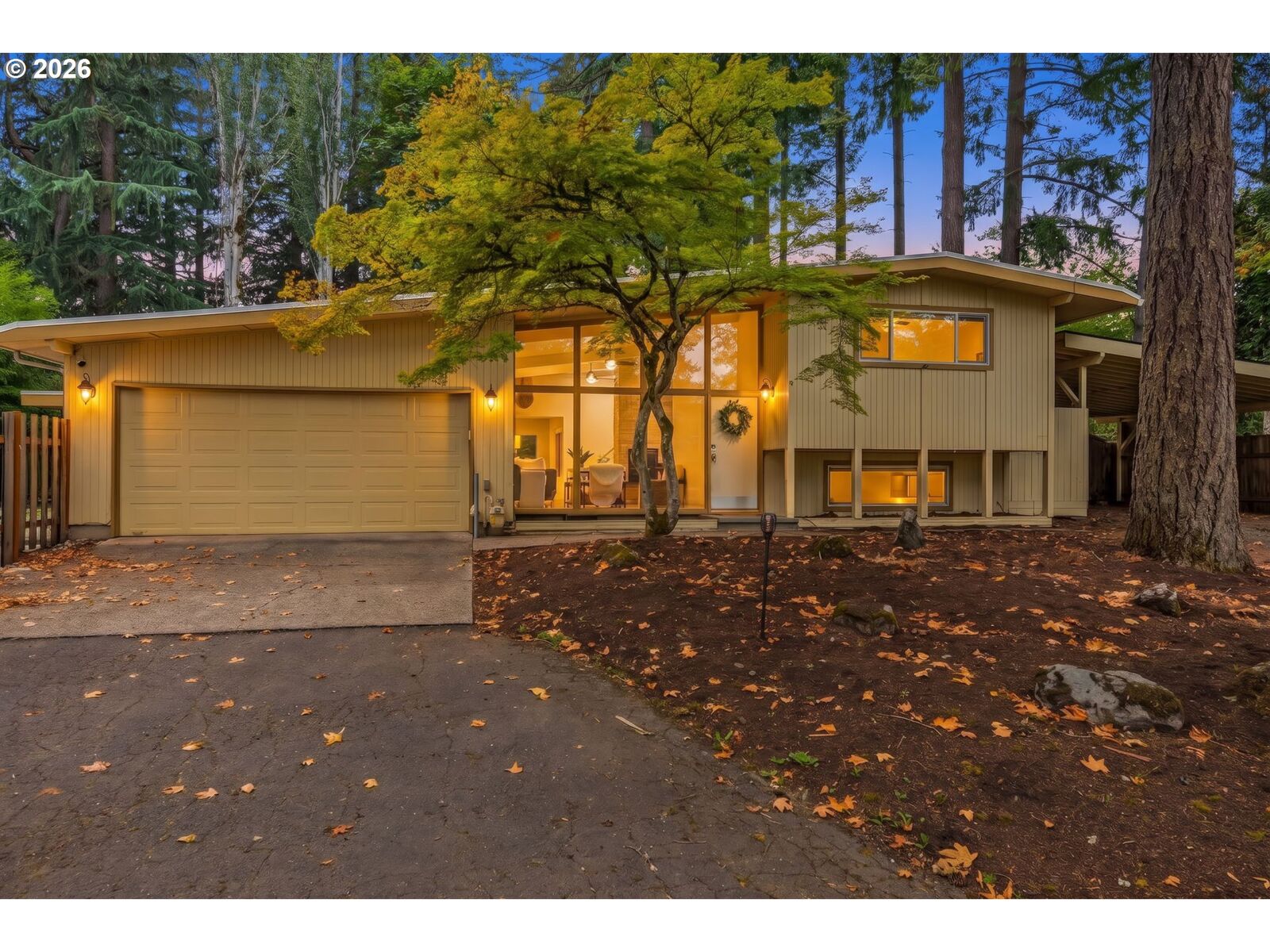 Property Photo:  7825 SW Hall Blvd  OR 97008 
