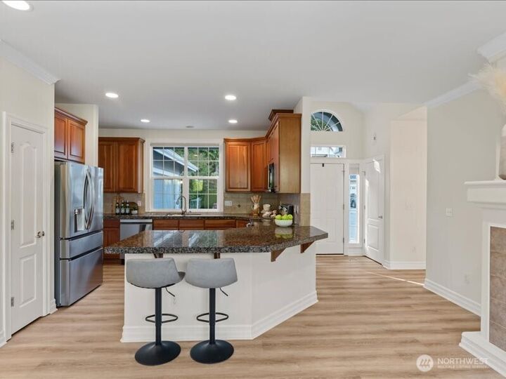 Property Photo:  24515 NE Vine Maple Way  WA 98053 
