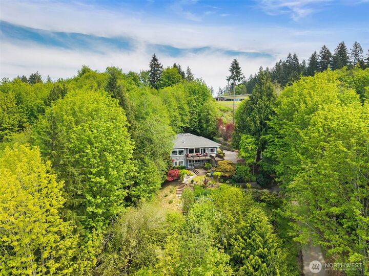 Property Photo: 144 NE Clearview Lane WA 98310