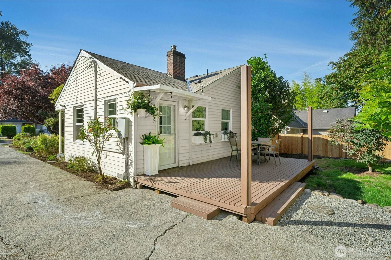 Property Photo:  11448  69th Place S  WA 98178 
