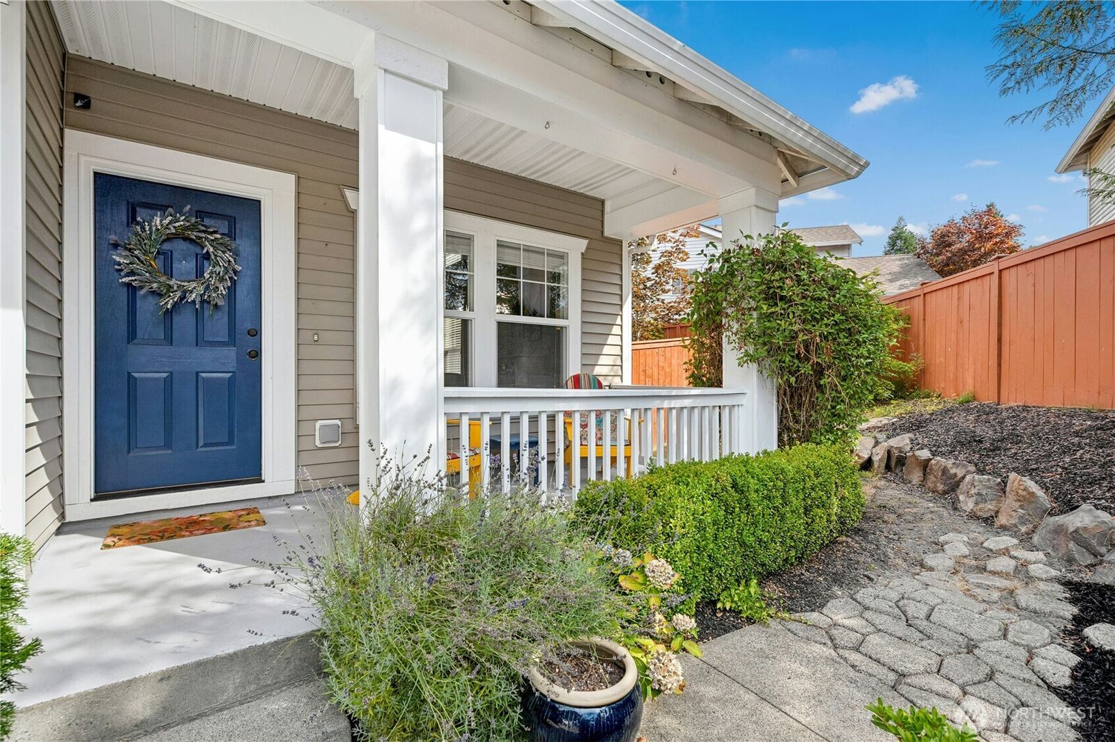 Property Photo: 6909 135th Street SE WA 98296