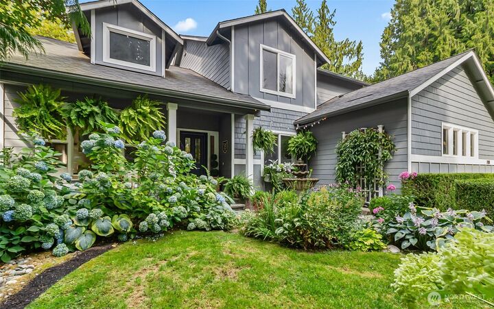 Property Photo: 7818 129th Drive SE WA 98290