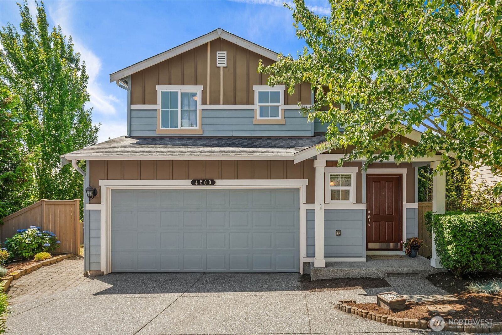 Property Photo:  4200  166th Place SE  WA 98012 