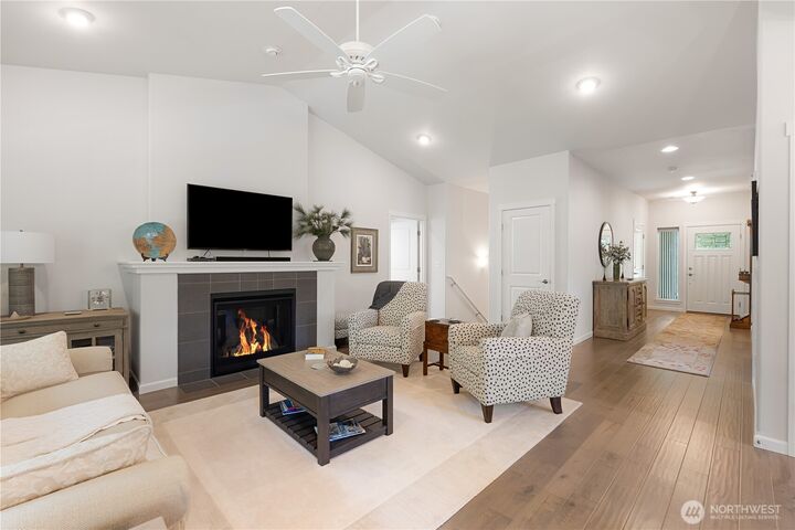 Property Photo: 350 Lupine Court WA 98273