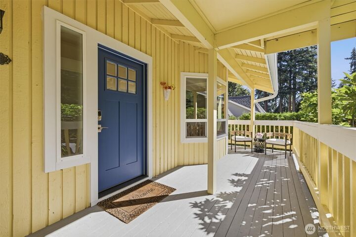 Property Photo:  17024 NE 131st Place  WA 98052 