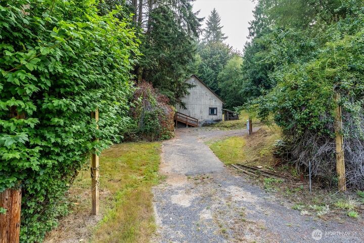 Property Photo:  123  Eufaula Heights Road  WA 98632 