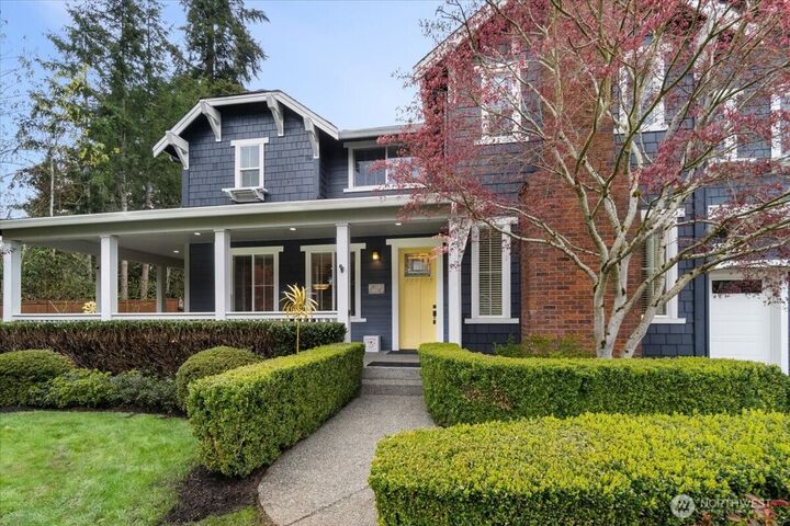 Property Photo: 12614 NE 140th Street WA 98034