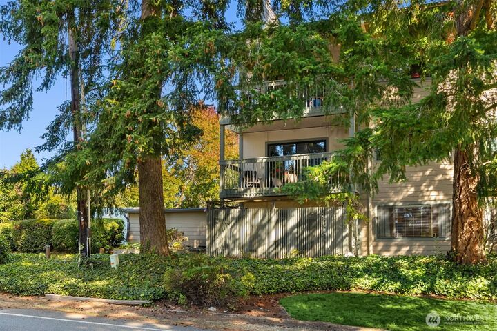 Property Photo: 350 Grow Avenue NW A1 WA 98110