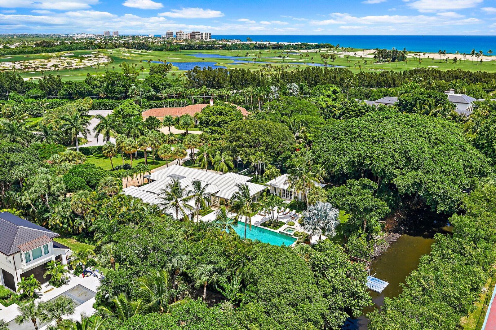 Property Photo:  12420 Plantation Lane  FL 33408 