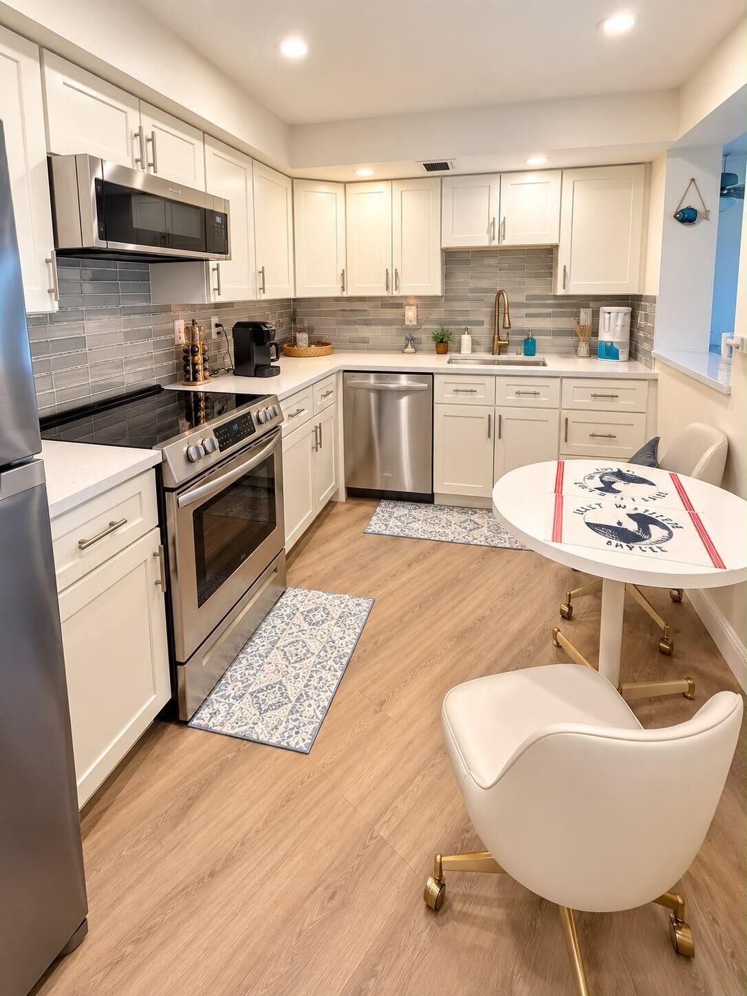 Property Photo: 3090 N Course Drive 805 FL 33069
