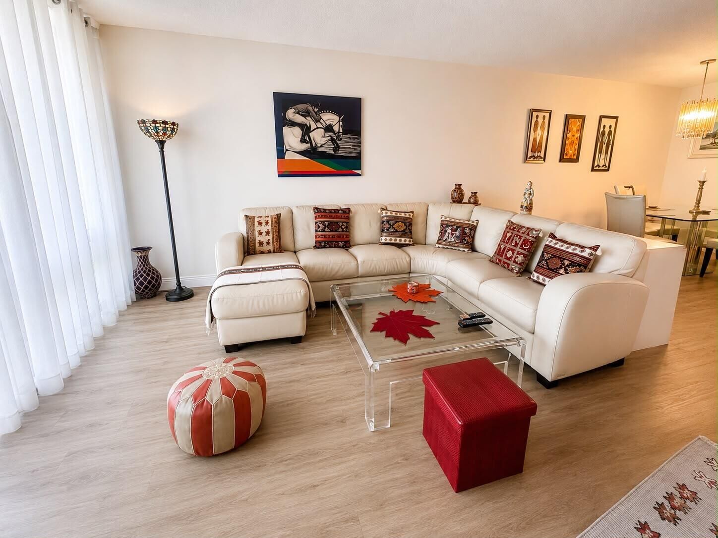 Property Photo:  3090 N Course Drive 805  FL 33069 