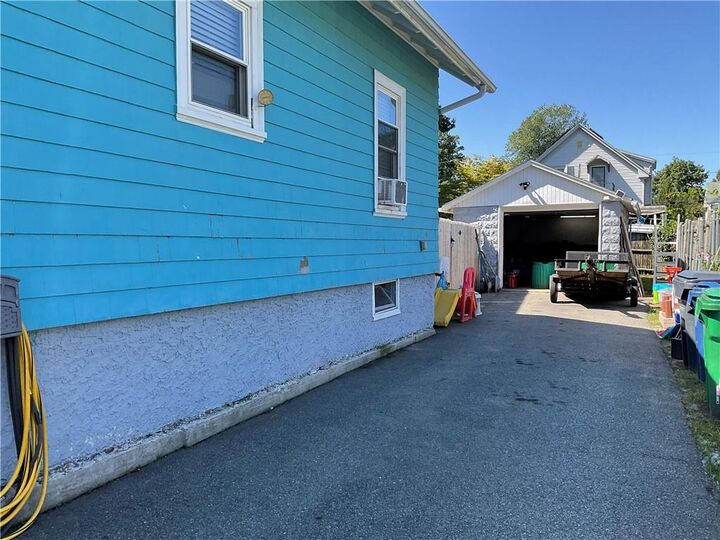 Property Photo:  99 Phillips Avenue  RI 02888 
