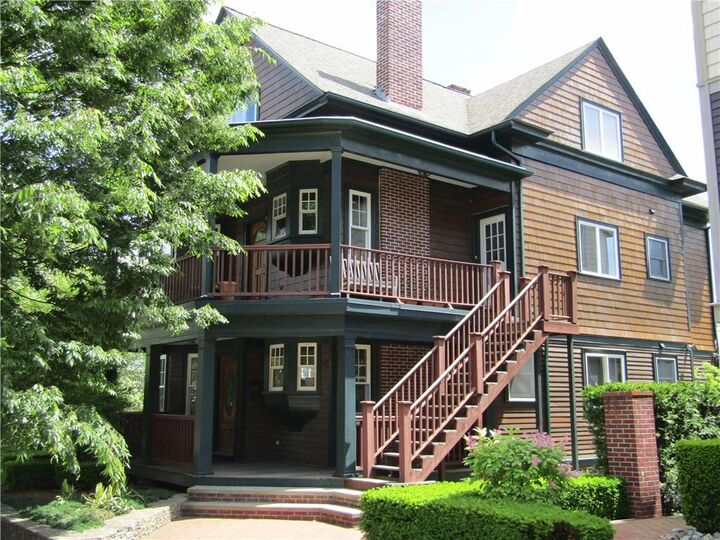 Property Photo: 561 Hope Street 1 RI 02906