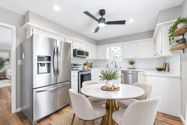 Photo de la propriété: 120 E Shady Brook Ln KS 67037