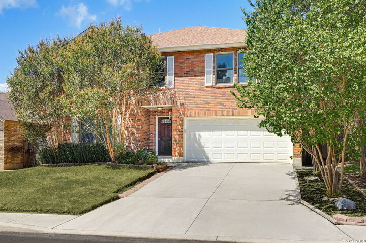 Property Photo:  21527 Tenore  TX 78259 