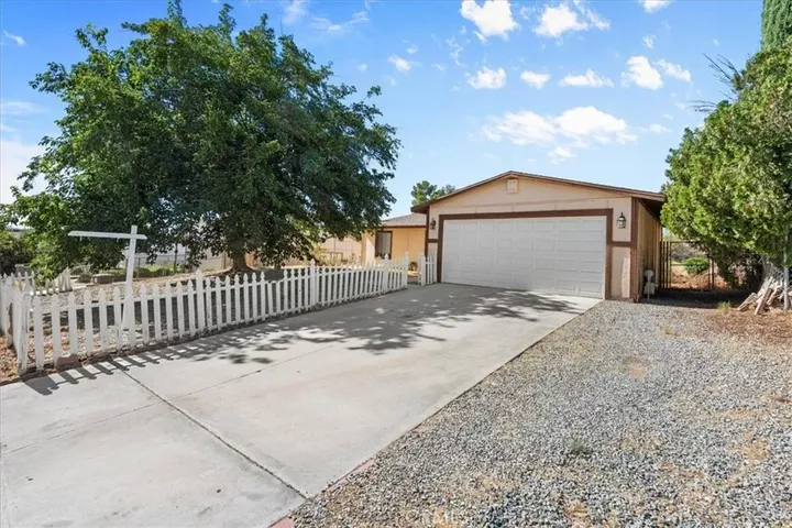 Property Photo:  16070 Andover  CA 92394 